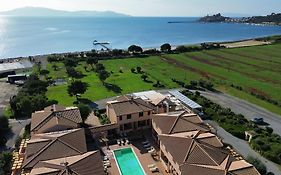 Residence Talamone Il Poderino