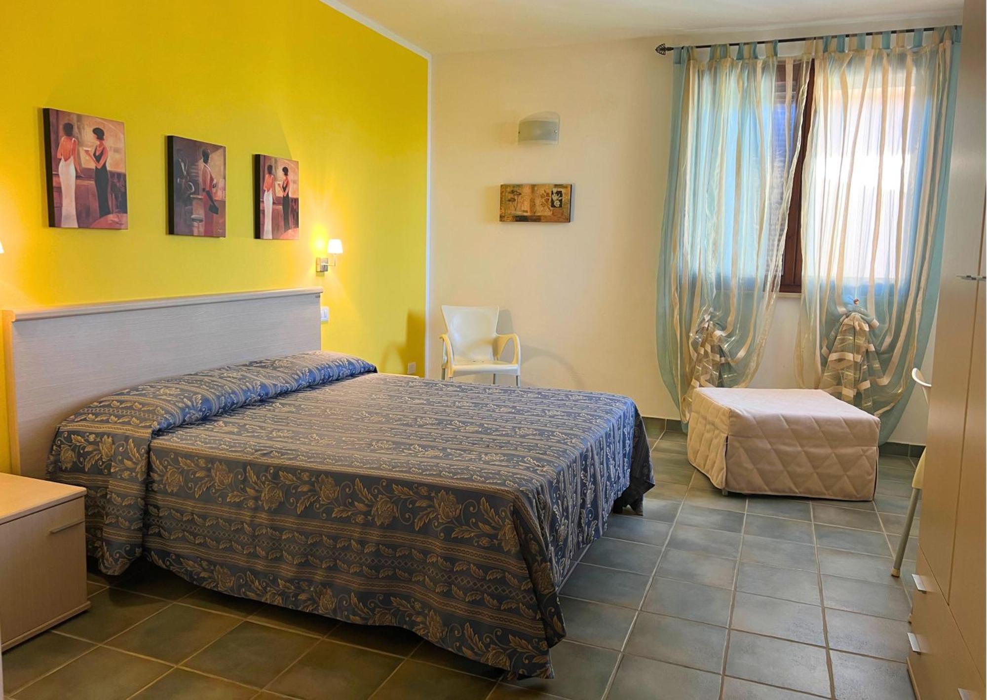Residence Talamone Il Poderino Buitenkant foto