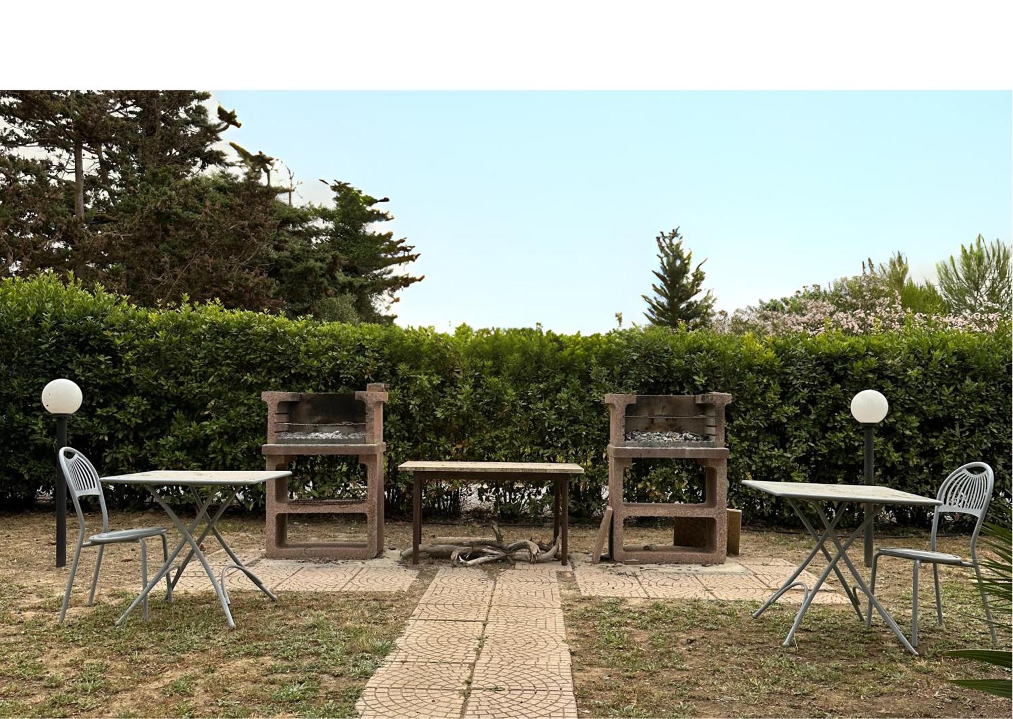 Residence Talamone Il Poderino Buitenkant foto