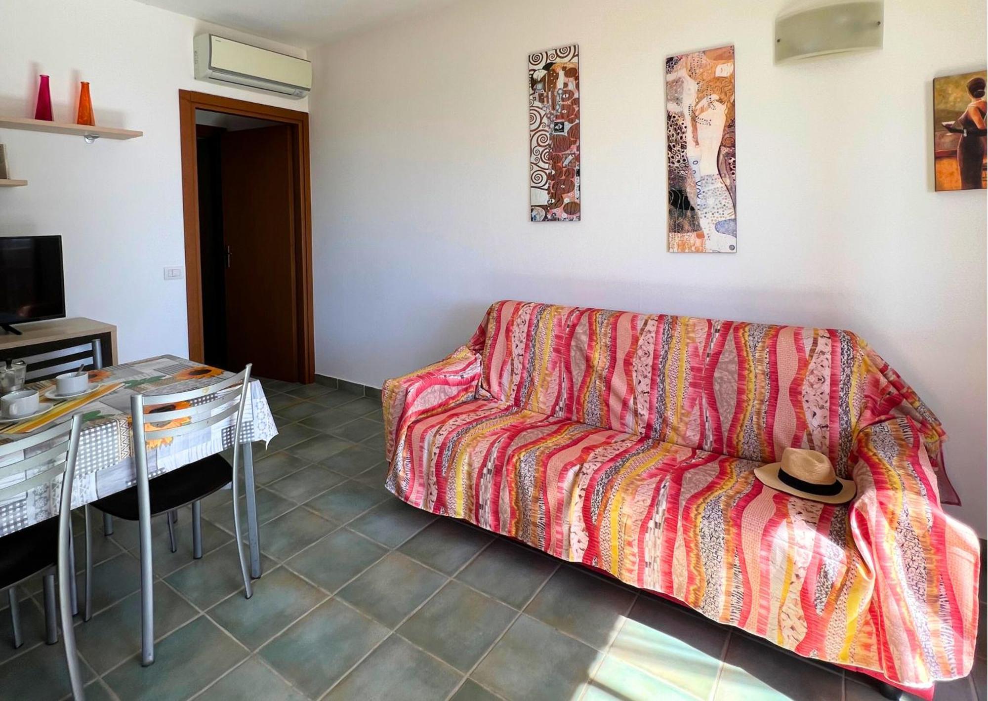 Residence Talamone Il Poderino Buitenkant foto