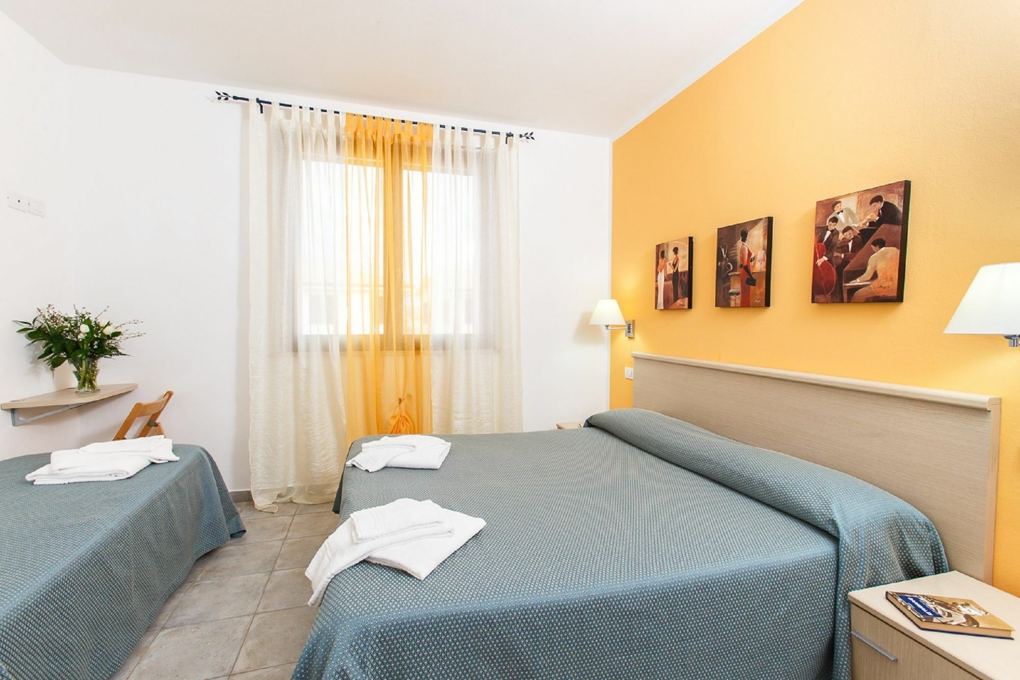 Residence Talamone Il Poderino Buitenkant foto